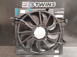 View Auto part Fan Hyundai Staria 2022