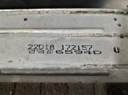 View Auto part Intercooler Hyundai Staria 2022