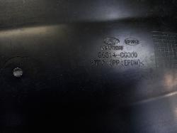 View Auto part Right Guard Liner Hyundai Staria 2022