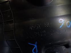 View Auto part Right Guard Liner Hyundai Staria 2022