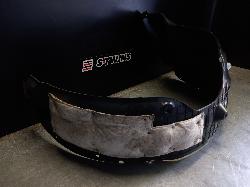 View Auto part Right Guard Liner Hyundai Staria 2022