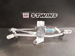 View Auto part Wiper Motor Hyundai Staria 2022