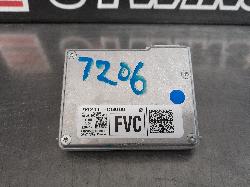 View Auto part Reverse Camera Hyundai Staria 2022