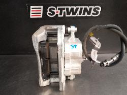 View Auto part Caliper Hyundai Staria 2022