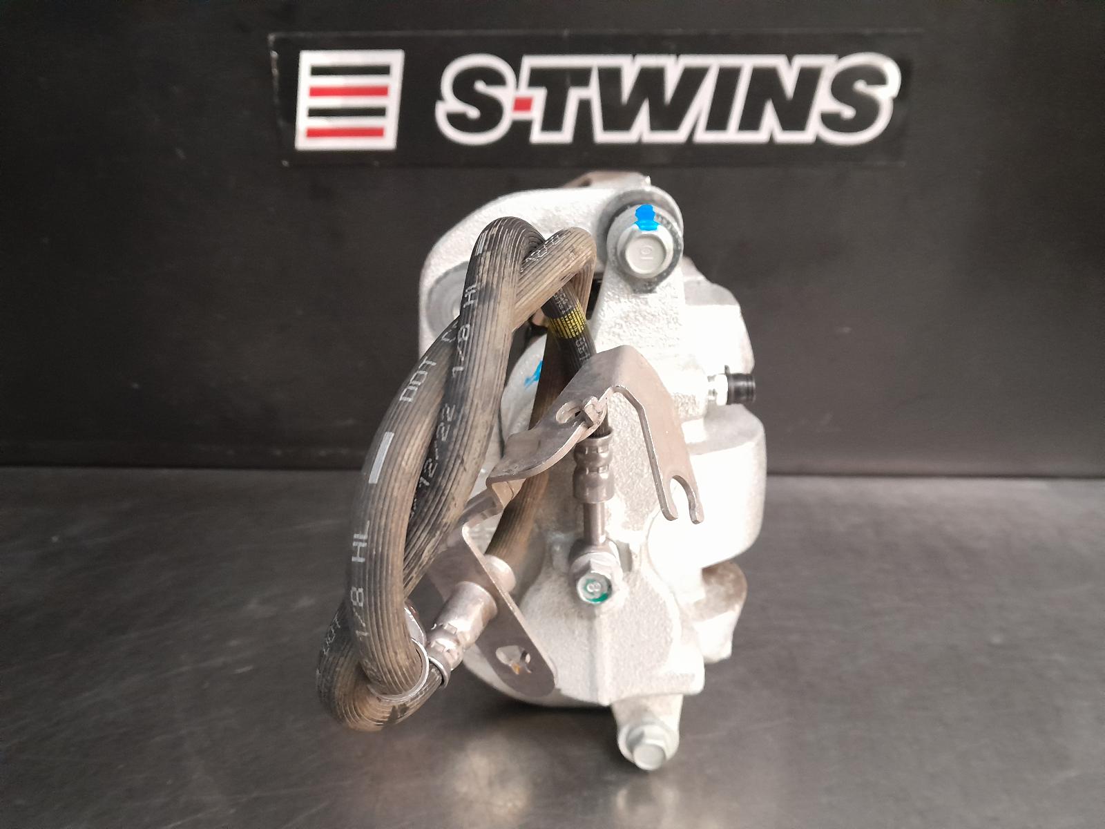 View Auto part Caliper Hyundai Staria 2022