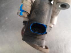 View Auto part Caliper Hyundai Staria 2022