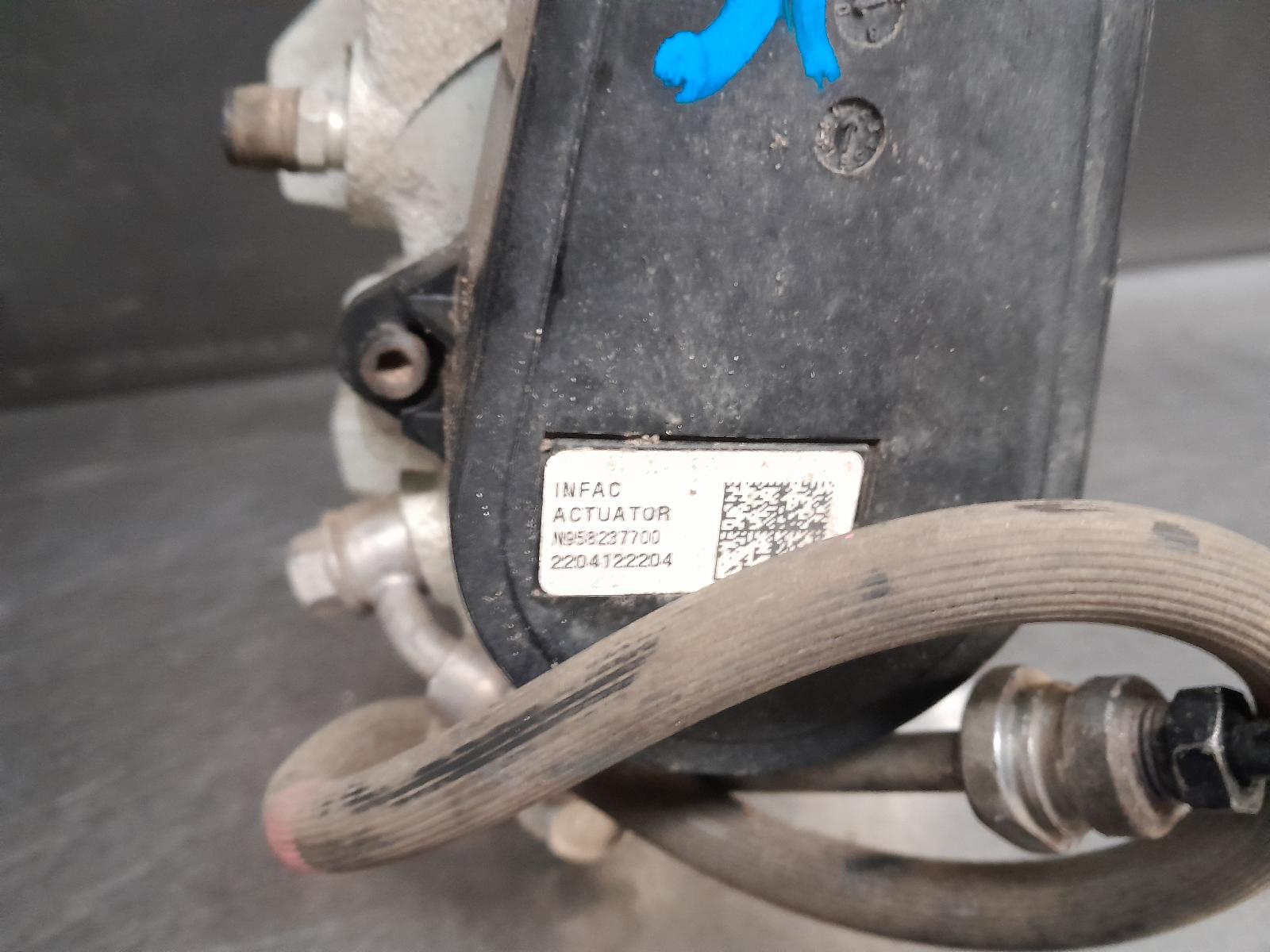 View Auto part Caliper Hyundai Staria 2022