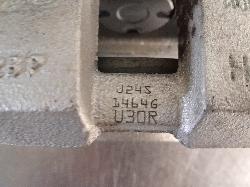 View Auto part Caliper Hyundai Staria 2022