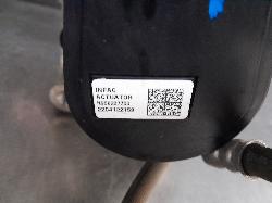 View Auto part Caliper Hyundai Staria 2022