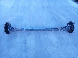 View Auto part Rear Axle Beam (Fwd) Hyundai Staria 2022