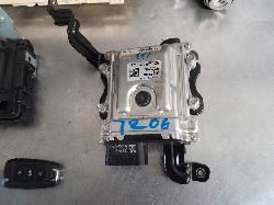 View Auto part Ecu Hyundai Staria 2022