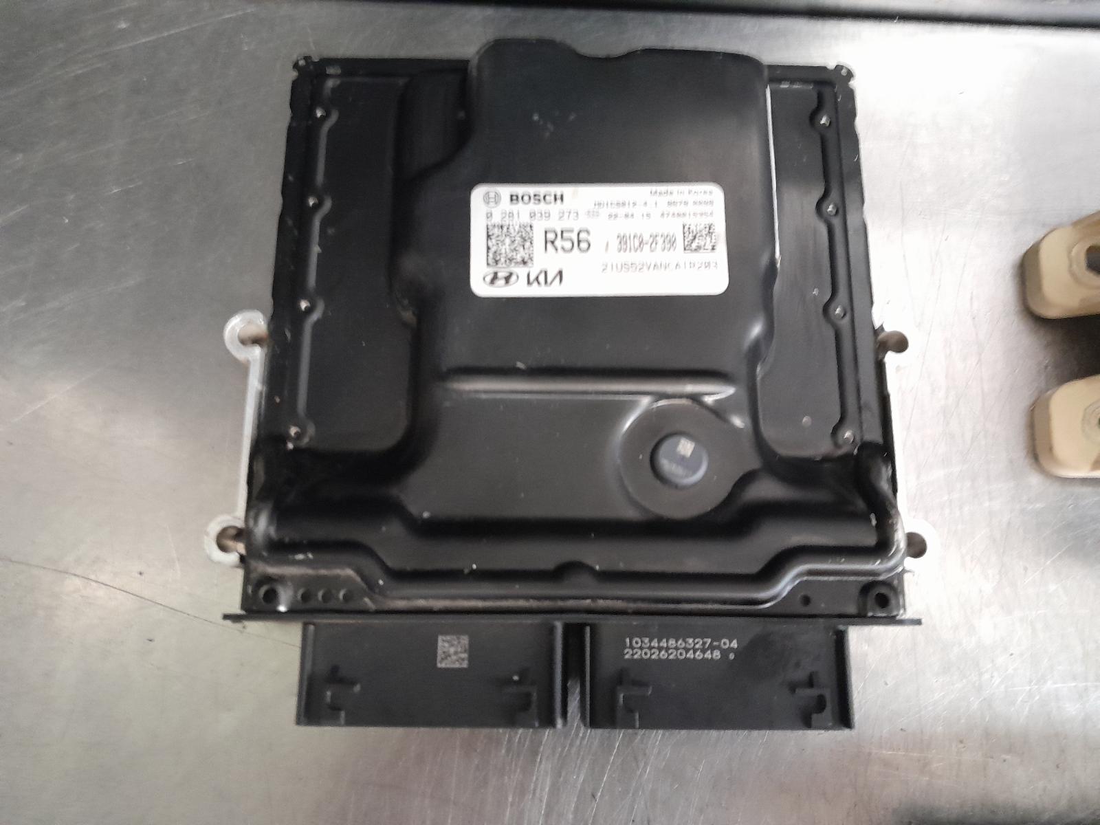 View Auto part Ecu Hyundai Staria 2022
