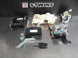 View Auto part Ecu Hyundai Staria 2022