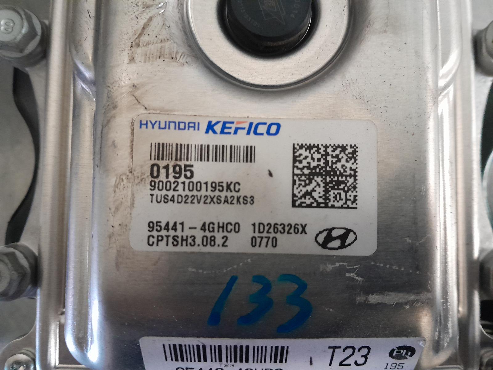 View Auto part Ecu Hyundai Staria 2022