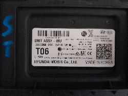 View Auto part Ecu Hyundai Staria 2022