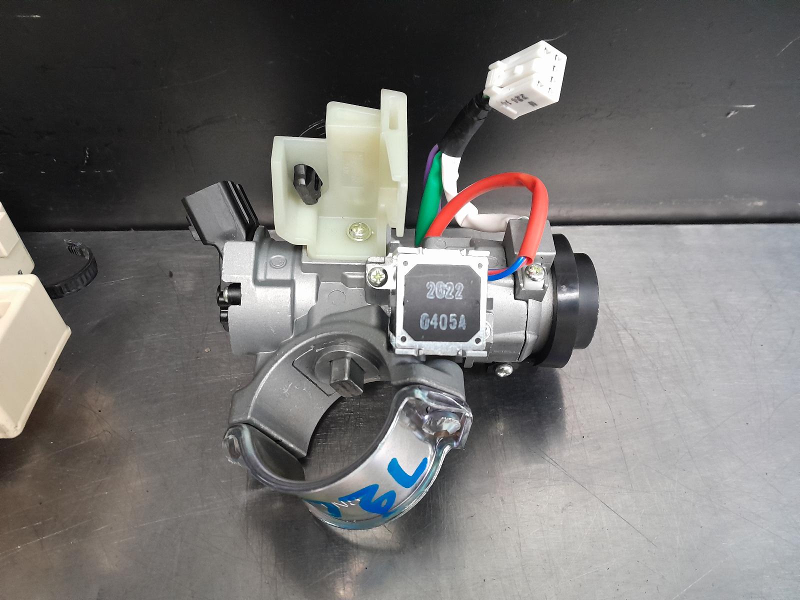 View Auto part Ecu Hyundai Staria 2022