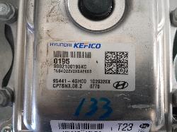 View Auto part Ecu Hyundai Staria 2022