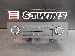 View Auto part Heater/Ac Controls Hyundai Staria 2022