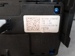 View Auto part Heater/Ac Controls Hyundai Staria 2022