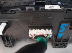 View Auto part Heater/Ac Controls Hyundai Staria 2022