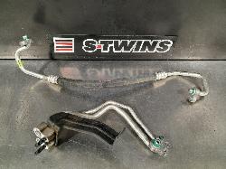 View Auto part A/C Hoses Hyundai Staria 2022