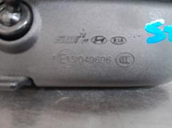 View Auto part Interior Mirror Hyundai Staria 2022