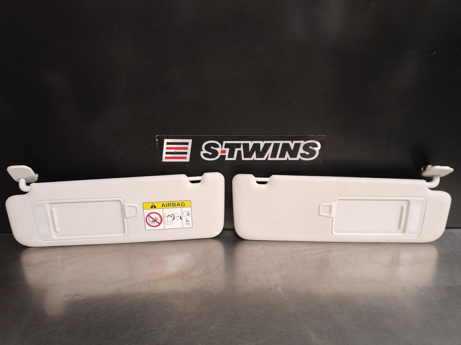 View Auto part Sunvisor Hyundai Staria 2022