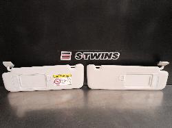 View Auto part Sunvisor Hyundai Staria 2022