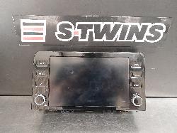 View Auto part Radio/Cd/Dvd/Sat/Tv Hyundai Staria 2022