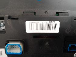 View Auto part Radio/Cd/Dvd/Sat/Tv Hyundai Staria 2022