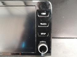 View Auto part Radio/Cd/Dvd/Sat/Tv Hyundai Staria 2022