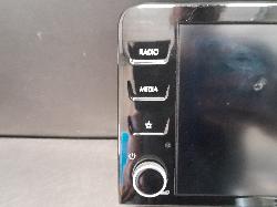 View Auto part Radio/Cd/Dvd/Sat/Tv Hyundai Staria 2022