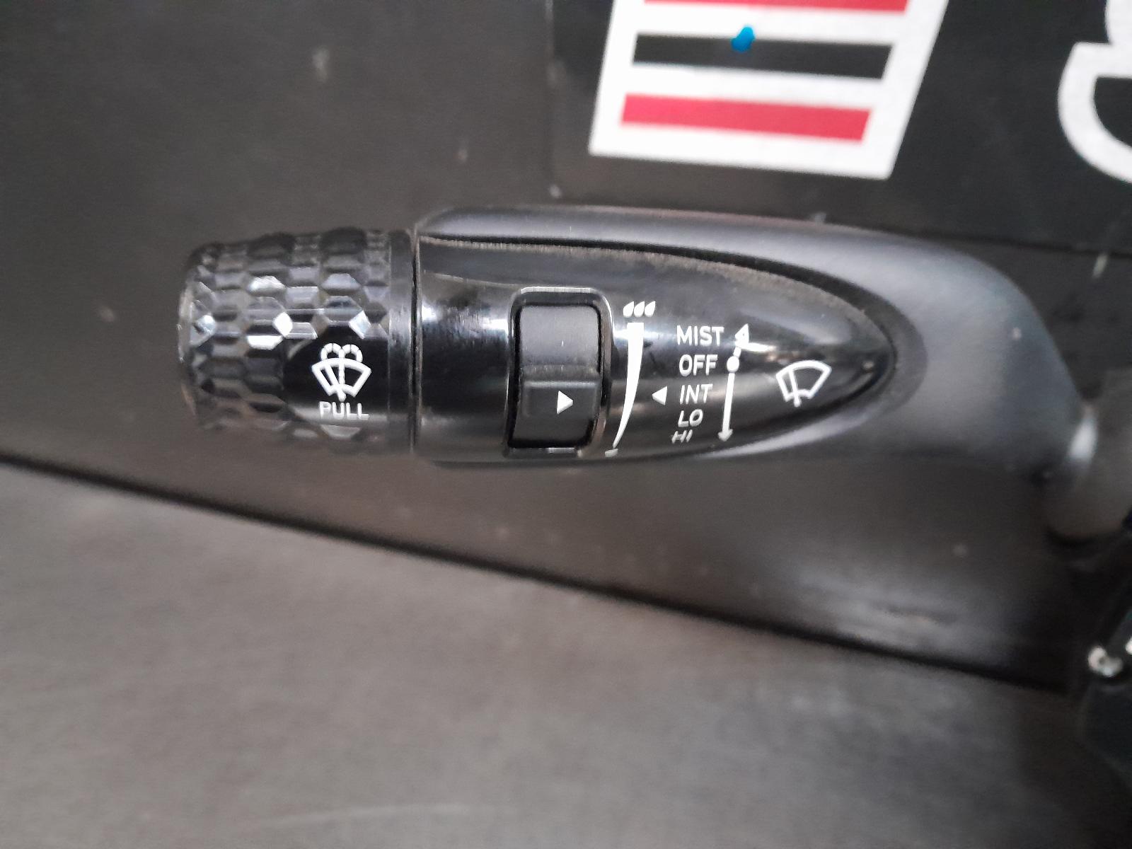 View Auto part Combination Switch Hyundai Staria 2022