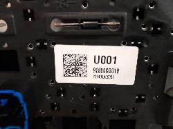 View Auto part Courtesy Light Hyundai Staria 2022