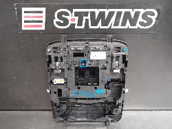 View Auto part Courtesy Light Hyundai Staria 2022