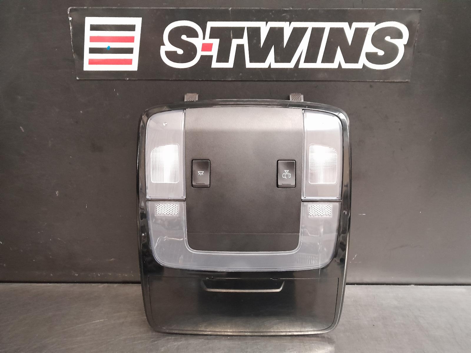 View Auto part Courtesy Light Hyundai Staria 2022