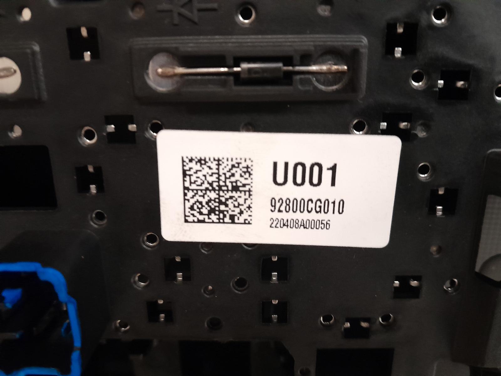 View Auto part Courtesy Light Hyundai Staria 2022