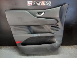 View Auto part Door Trim Hyundai Staria 2022