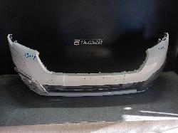 View Auto part Front Bumper Citroen Berlingo 2016