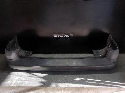 View Auto part Rear Bumper Citroen Berlingo 2016