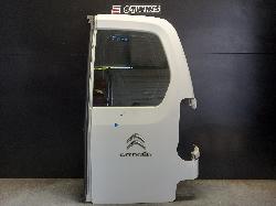 View Auto part Bootlid/Tailgate Citroen Berlingo 2016