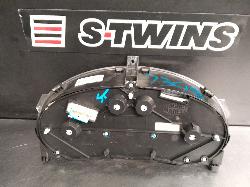 View Auto part Ecu Citroen Berlingo 2016