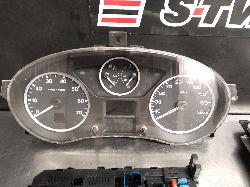 View Auto part Ecu Citroen Berlingo 2016