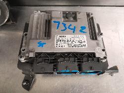 View Auto part Ecu Citroen Berlingo 2016