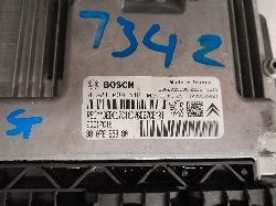View Auto part Ecu Citroen Berlingo 2016