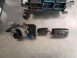 View Auto part Ecu Citroen Berlingo 2016