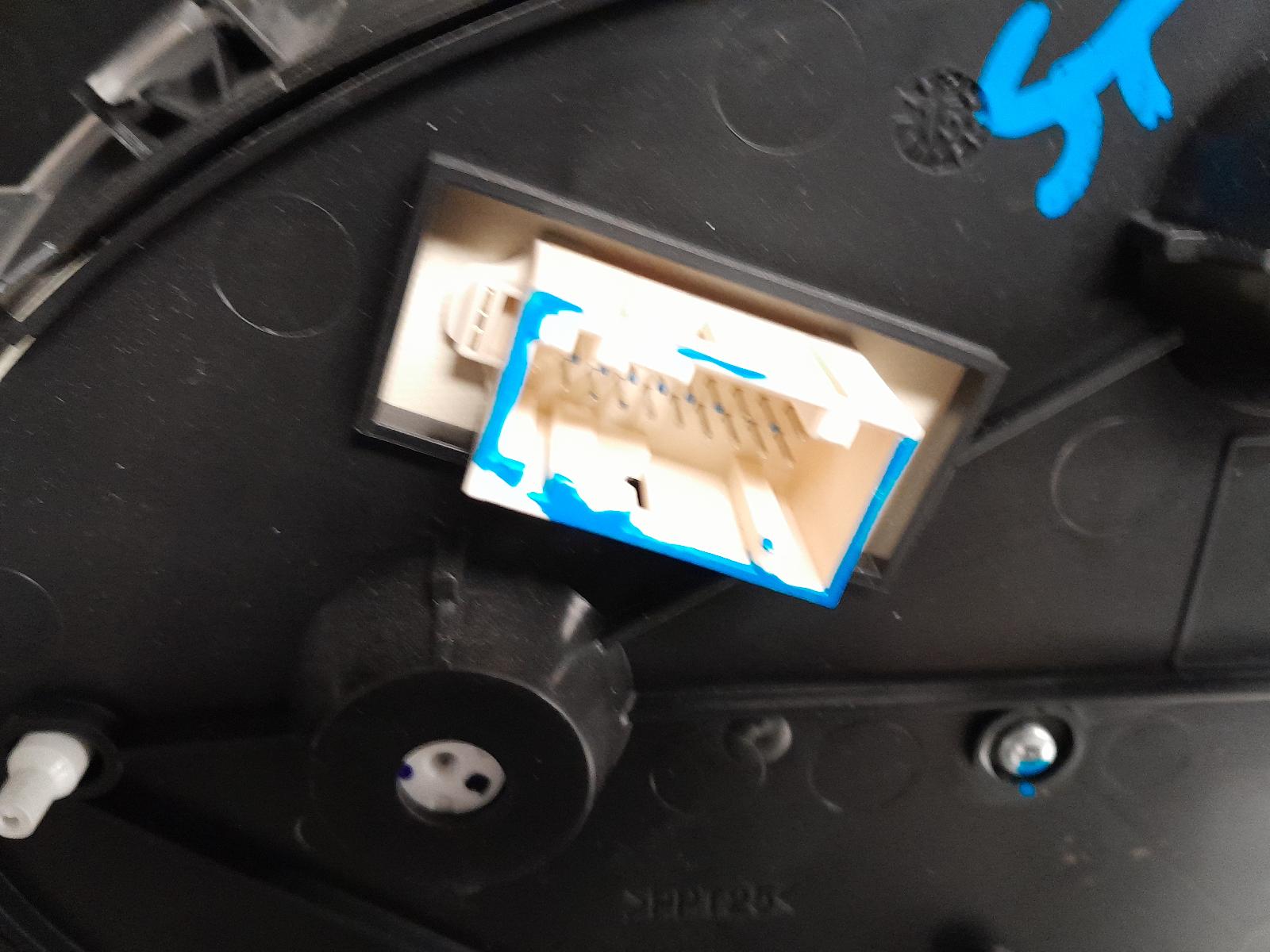 View Auto part Ecu Citroen Berlingo 2016