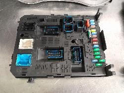 View Auto part Ecu Citroen Berlingo 2016