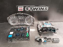 View Auto part Ecu Citroen Berlingo 2016