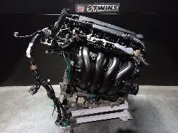 View Auto part Engine Honda Hrv 2018